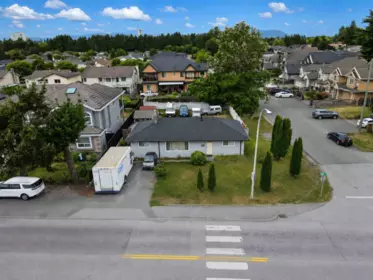 12141 84 Avenue, Surrey, BC, Surrey — Single Family Residence for sale