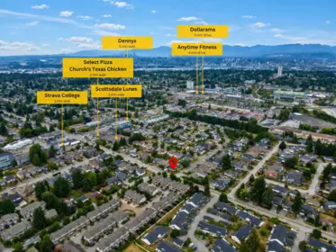 12141 84 Avenue, Surrey, BC, Surrey — Single Family Residence for sale