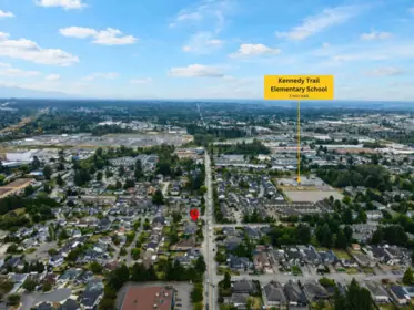 12141 84 Avenue, Surrey, BC, Surrey — Single Family Residence for sale