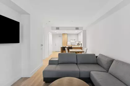 Pantry Photo of 208 2375 Emery Court, North Vancouver, BC