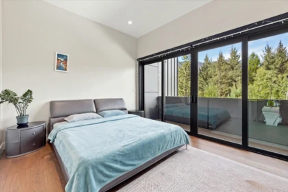 Breakfast Nook Photo of 21 1350 Cloudburst Drive, Whistler, BC