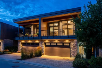 21 1350 Cloudburst Drive, Whistler, BC, Whistler — Half Duplex for sale