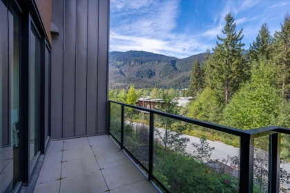 Pantry Photo of 21 1350 Cloudburst Drive, Whistler, BC
