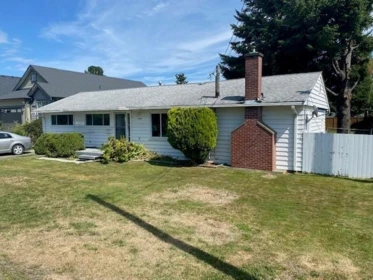 6442 Evans Road, Chilliwack, BC, Chilliwack — Single Family Residence for sale