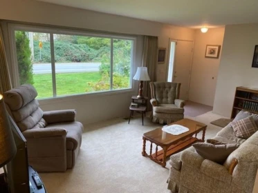 6442 Evans Road, Chilliwack, BC, Chilliwack — Single Family Residence for sale