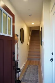 Family Room Photo of 4 2150 Rindall Avenue, Port Coquitlam, BC