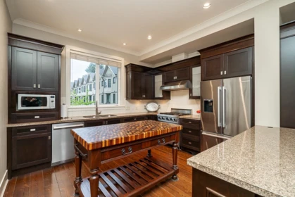 Primary Bedroom Photo of 528 2580 Langdon Street, Abbotsford, BC