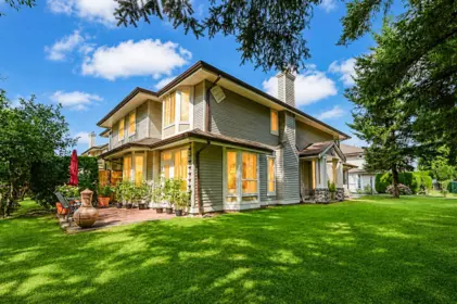 18 6950 120 Street, Surrey, BC, Surrey — Townhouse for sale