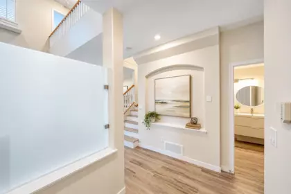 Kitchen Photo of 18 6950 120 Street, Surrey, BC