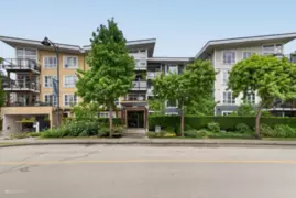 201 23255 Billy Brown Road, Langley, BC
