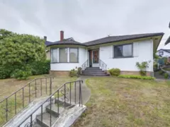 1616 Nanaimo Street, Vancouver, BC