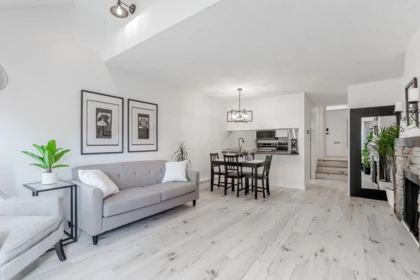 64 17710 60 Avenue, Surrey, BC, Surrey — Townhouse for sale