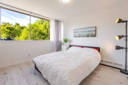 Primary Bedroom Photo of 64 17710 60 Avenue, Surrey, BC