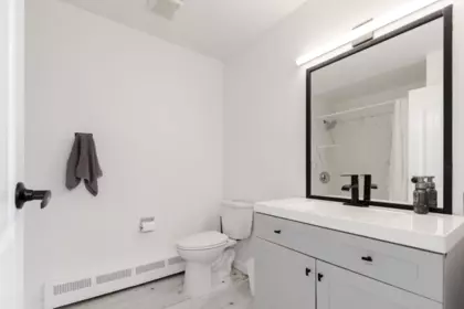 Walk-In Closet Photo of 64 17710 60 Avenue, Surrey, BC