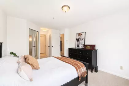 Loft / Bonus Room Photo of 401 8880 Jones Road, Richmond, BC