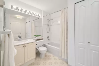 Mudroom Photo of 401 8880 Jones Road, Richmond, BC