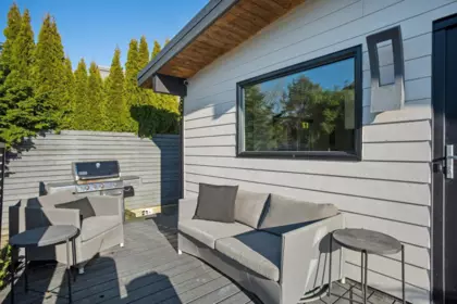 Family Room Photo of 234 67 Street, Tsawwassen, BC
