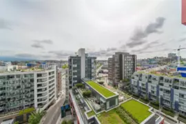 1202 111 E 1st Avenue, Vancouver, BC