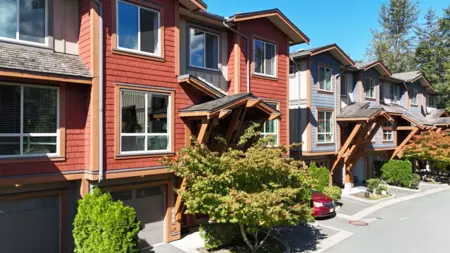29 40653 Tantalus Road, Squamish, BC, Squamish — Townhouse for sale