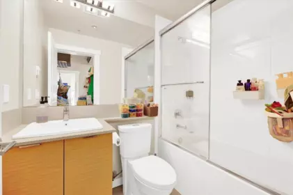 Pantry Photo of C219 8150 207 Street, Langley, BC