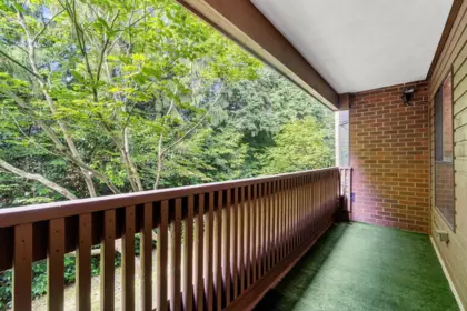 Basement Recreation Room Photo of 118 7431 Minoru Boulevard, Richmond, BC