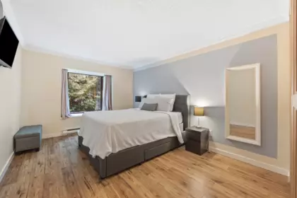Bedroom 4 Photo of 118 7431 Minoru Boulevard, Richmond, BC
