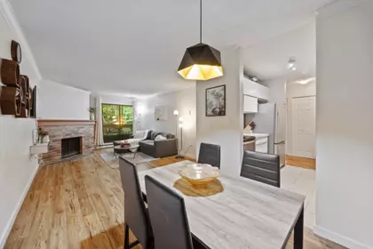 118 7431 Minoru Boulevard, Richmond, BC, Richmond — Apartment/Condo for sale