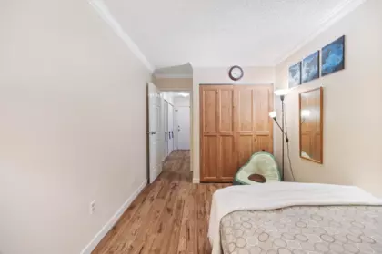 Loft / Bonus Room Photo of 118 7431 Minoru Boulevard, Richmond, BC
