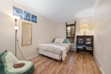 Office / Den Photo of 118 7431 Minoru Boulevard, Richmond, BC