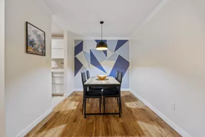 Pantry Photo of 118 7431 Minoru Boulevard, Richmond, BC