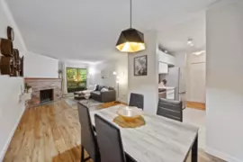 118 7431 Minoru Boulevard, Richmond, BC