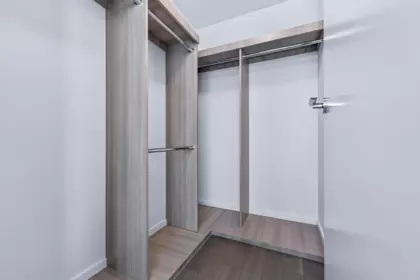 Mudroom Photo of 506 6611 Pearson Way, Richmond, BC