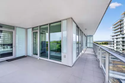 Staircase Photo of 506 6611 Pearson Way, Richmond, BC