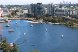 2003 33 Smithe Street, Vancouver, BC