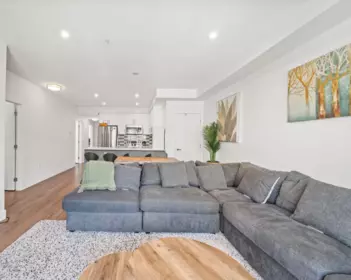 Pantry Photo of 507 218 Carnarvon Street, New Westminster, BC