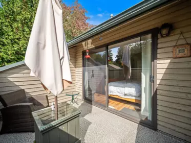 Backyard Photo of 1789 Lilac Drive, White Rock, BC