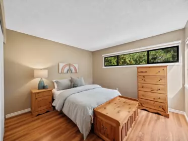 Basement Recreation Room Photo of 1789 Lilac Drive, White Rock, BC
