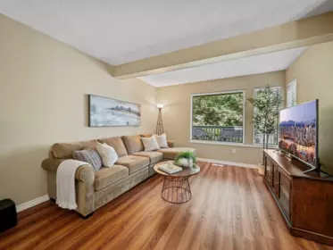 Dining Area Photo of 1789 Lilac Drive, White Rock, BC