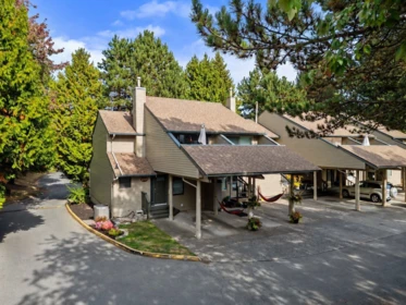 1789 Lilac Drive, White Rock, BC, White Rock — Townhouse for sale