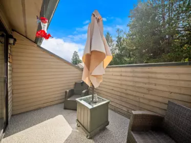 Garden / Landscaping Photo of 1789 Lilac Drive, White Rock, BC