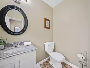 Loft / Bonus Room Photo of 1789 Lilac Drive, White Rock, BC