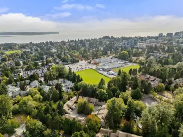 Neighborhood Park Photo Near 1789 Lilac Drive, White Rock, BC