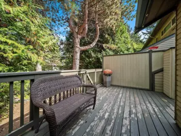 Outdoor Kitchen Photo of 1789 Lilac Drive, White Rock, BC
