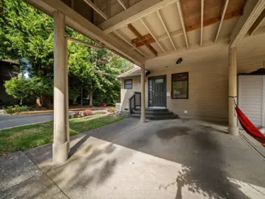 Street View Photo of 1789 Lilac Drive, White Rock, BC