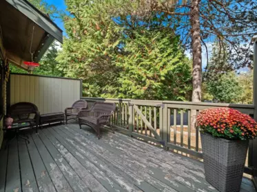 Swimming Pool Photo of 1789 Lilac Drive, White Rock, BC