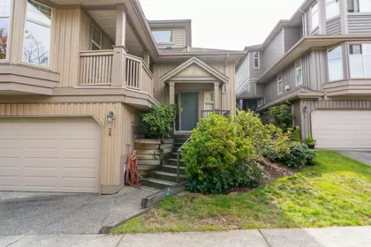 Family Room Photo of 38 8868 16th Avenue, Burnaby, BC