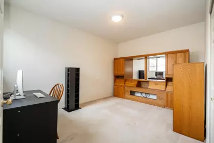 Garage Interior Photo of 38 8868 16th Avenue, Burnaby, BC