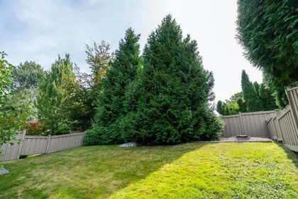Garden / Landscaping Photo of 38 8868 16th Avenue, Burnaby, BC