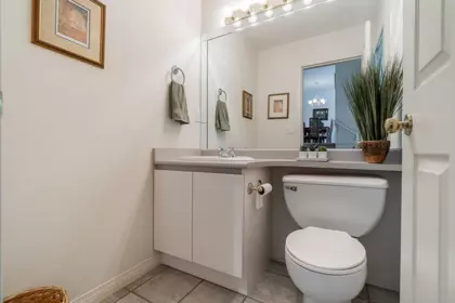 Hallway Photo of 38 8868 16th Avenue, Burnaby, BC