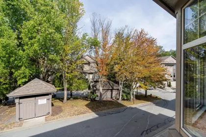 Hot Tub / Spa Photo of 38 8868 16th Avenue, Burnaby, BC